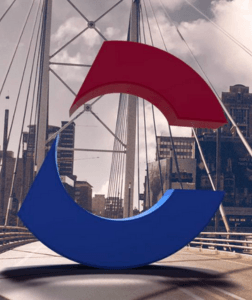 Asset-backed SME credit with monthly income and capital protection