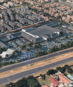 Diversified convenience retail portfolio investment opportunity