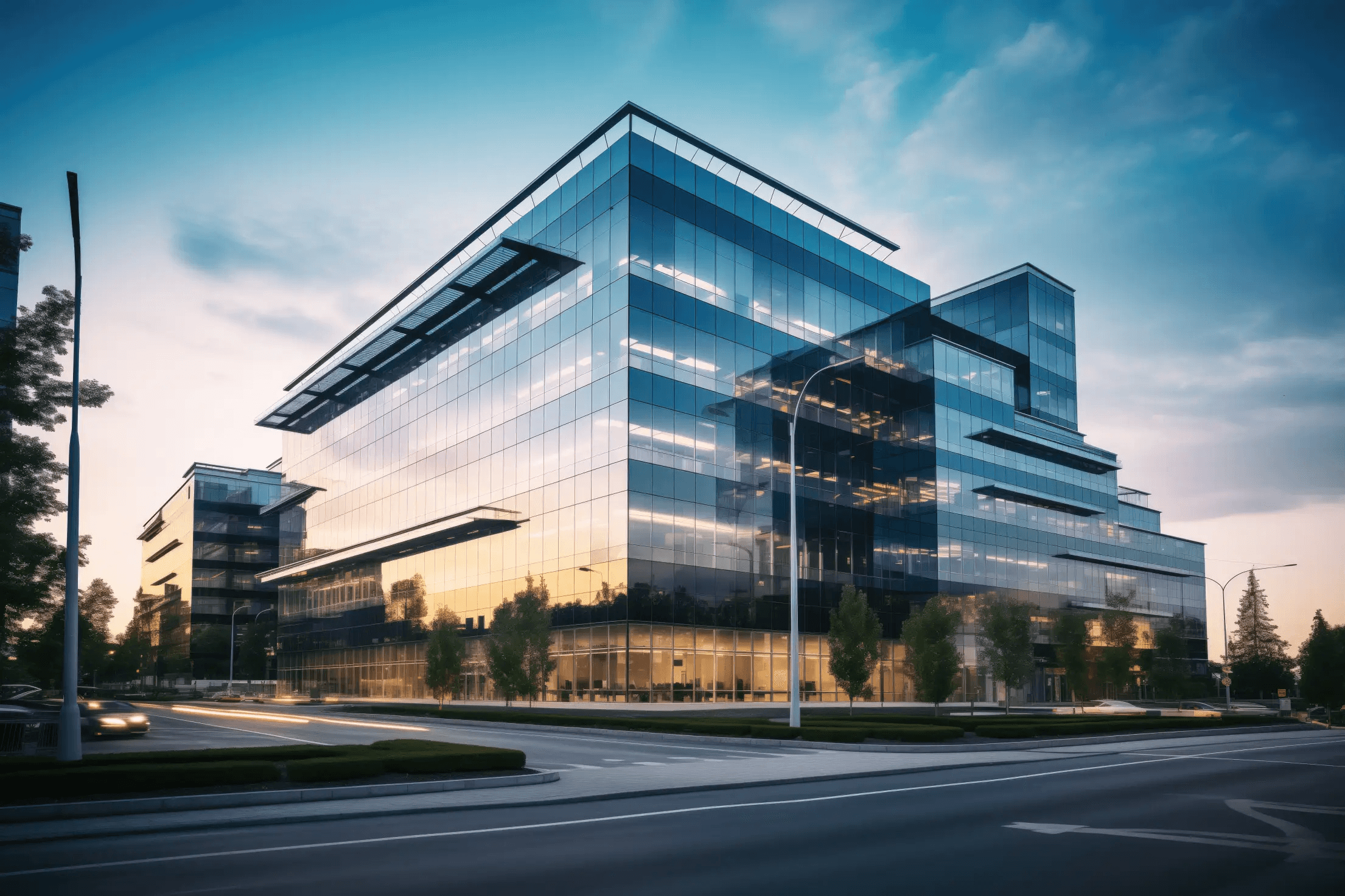 Premium mixed-use development in Stellenbosch's historic core