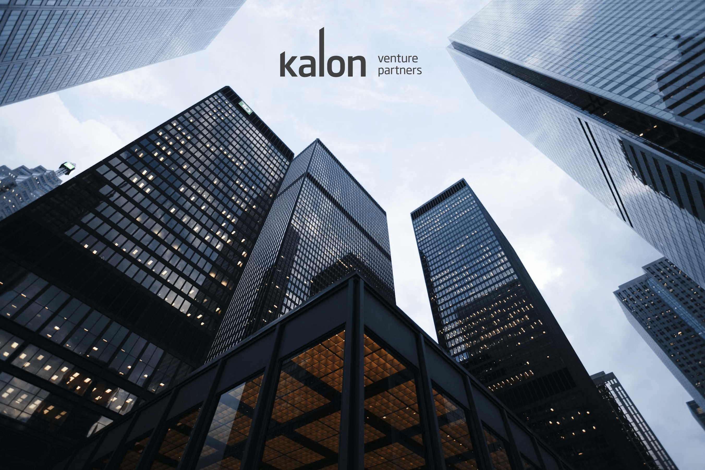 Kalon Venture Partners: Catalyzing Africa's Next Tech Champions